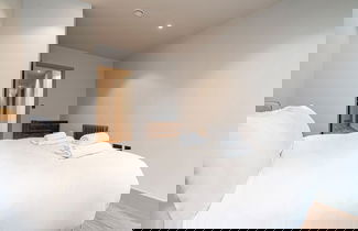 Foto 3 - Spacious Flat in North London