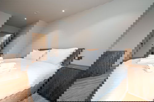 Foto 8 - Spacious Flat in North London