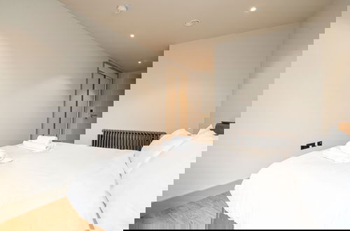 Foto 7 - Spacious Flat in North London