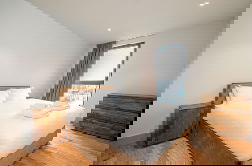 Foto 5 - Spacious Flat in North London