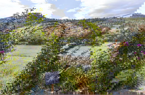 Foto 52 - Rayleigh River Retreat - Garden Oasis