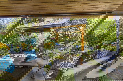 Foto 59 - Rayleigh River Retreat - Garden Oasis