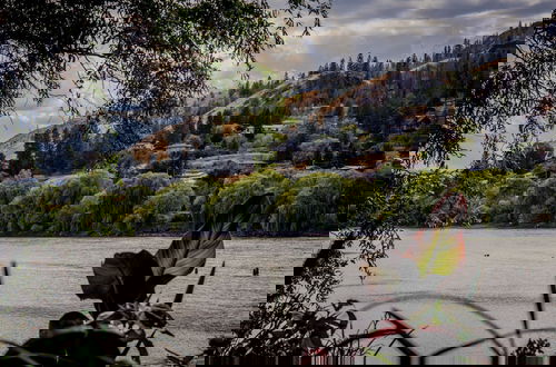 Foto 53 - Rayleigh River Retreat - Garden Oasis