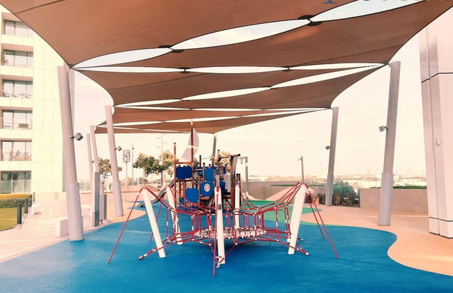 Classy Downtown 2BR w City View Balcony - Foto 6