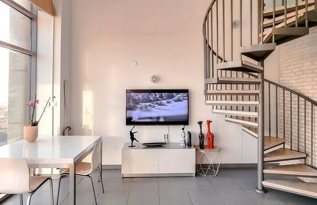 Rouge Eilat in Tel Aviv-yafo - Photo 4