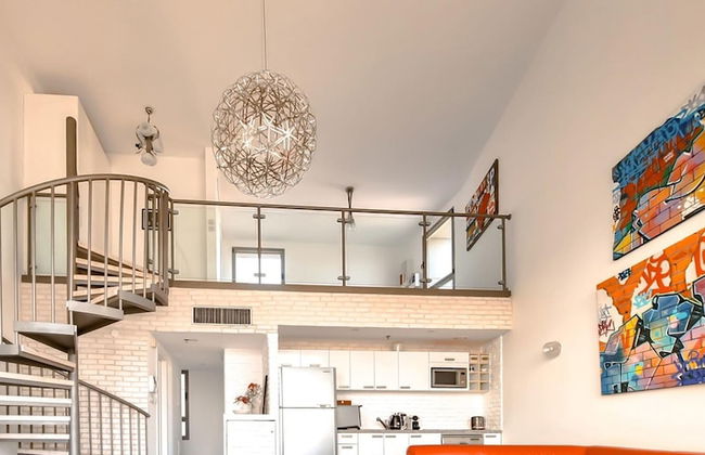 Rouge Eilat in Tel Aviv-yafo - Photo 30