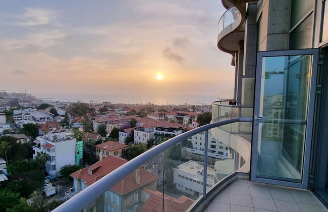 Rouge Eilat in Tel Aviv-yafo - Photo 29