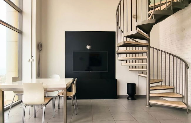 Rouge Eilat in Tel Aviv-yafo - Photo 13