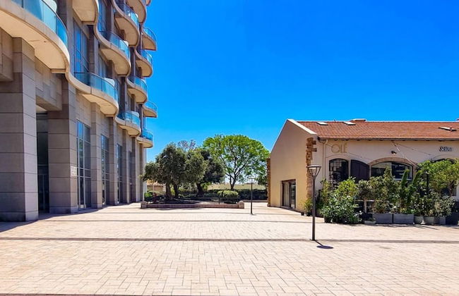 Rouge Eilat in Tel Aviv-yafo - Photo 37