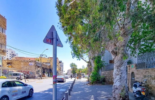 Rouge Eilat in Tel Aviv-yafo - Photo 38