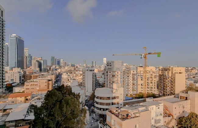 Rouge Eilat in Tel Aviv-yafo - Photo 33