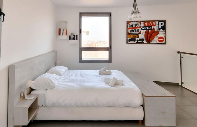 Rouge Eilat in Tel Aviv-yafo - Photo 11