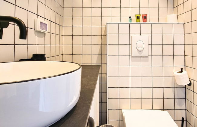 Rouge Eilat in Tel Aviv-yafo - Photo 25