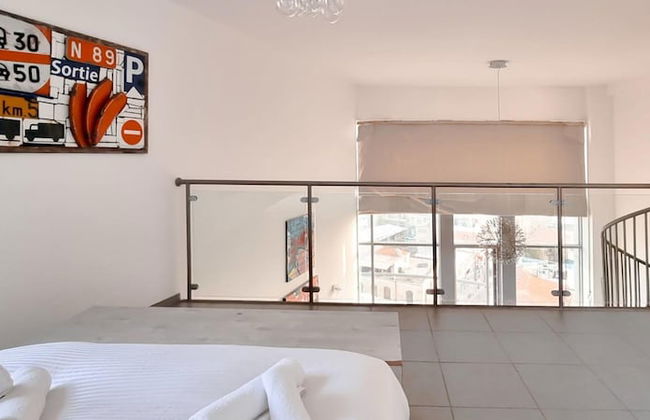 Rouge Eilat in Tel Aviv-yafo - Photo 20