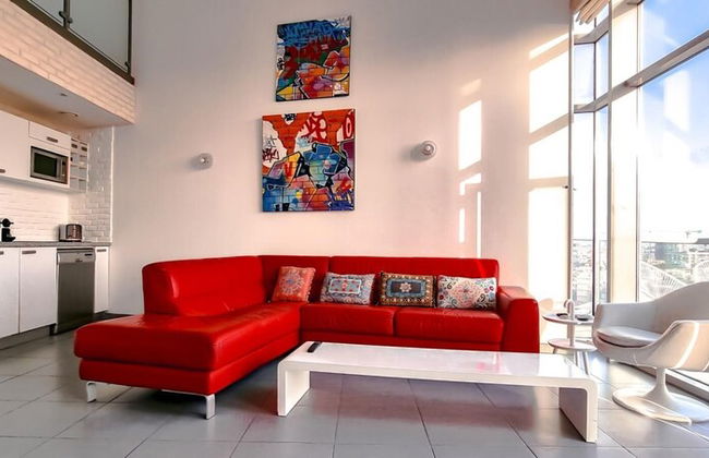 Rouge Eilat in Tel Aviv-yafo - Photo 2