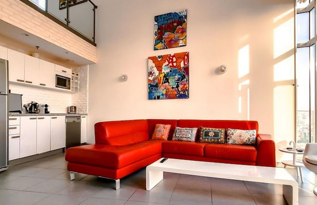 Rouge Eilat in Tel Aviv-yafo - Photo 1