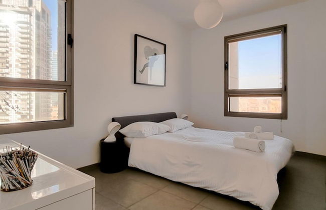 Rouge Eilat in Tel Aviv-yafo - Photo 16