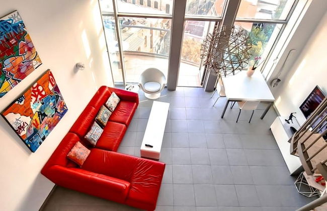 Rouge Eilat in Tel Aviv-yafo - Photo 28