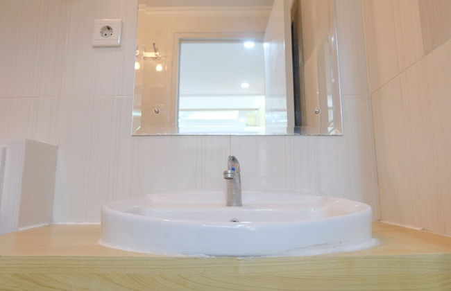 Good Deal 2Br Apartment Newton Residence Bandung - Foto 16