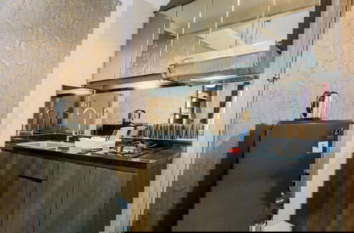 Foto 8 - Good Deal And Cozy 2Br At Signature Park Tebet Apartment