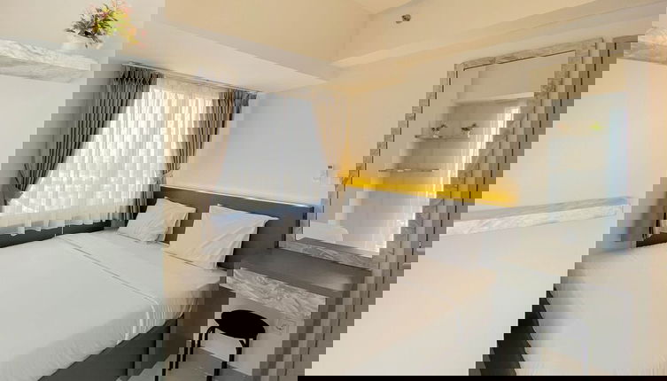 Photo 1 - Comfort Stay 2Br At 16Th Fl Tokyo Riverside Pik 2 Apartment