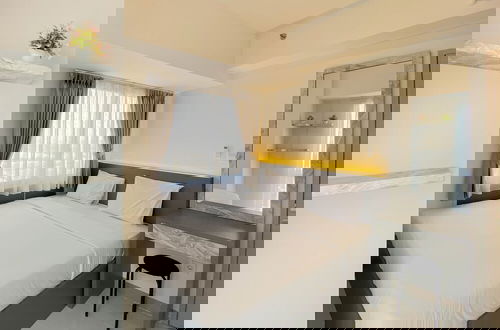 Photo 1 - Comfort Stay 2Br At 16Th Fl Tokyo Riverside Pik 2 Apartment