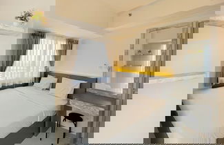 Photo 1 - Comfort Stay 2Br At 16Th Fl Tokyo Riverside Pik 2 Apartment