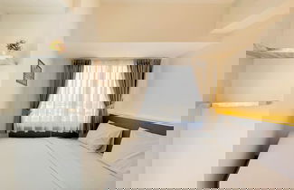 Photo 3 - Comfort Stay 2Br At 16Th Fl Tokyo Riverside Pik 2 Apartment
