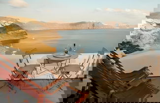 Foto 1 - Caldera's Dream Cave House with hot tub
