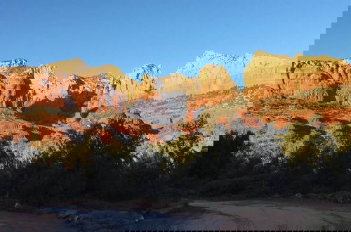 Foto 12 - Sedona Forest Villa Land Nature Lover S Private Paradise