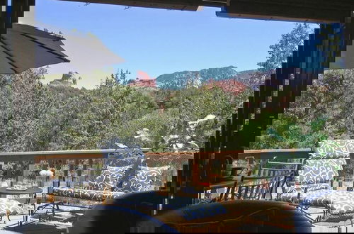 Foto 13 - Sedona Forest Villa Land Nature Lover S Private Paradise