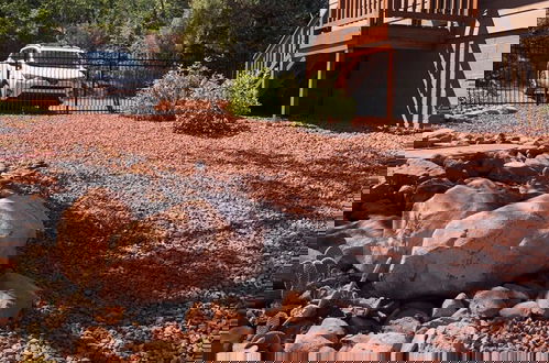 Foto 45 - Sedona Forest Villa Land Nature Lover S Private Paradise