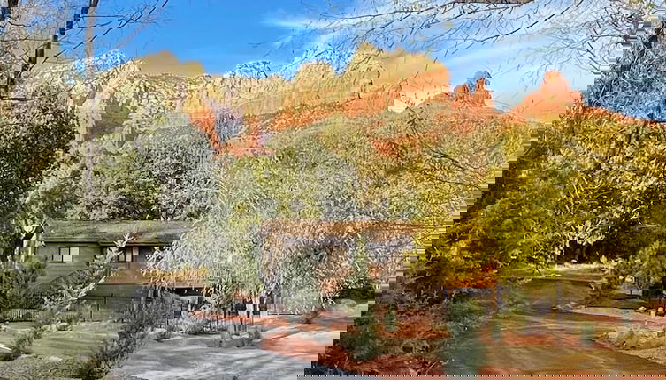 Photo 1 - Sedona Forest Villa Land Nature Lover S Private Paradise
