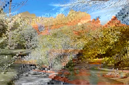 Foto 1 - Sedona Forest Villa Land Nature Lover S Private Paradise