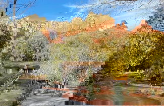 Foto 1 - Sedona Forest Villa Land Nature Lover S Private Paradise