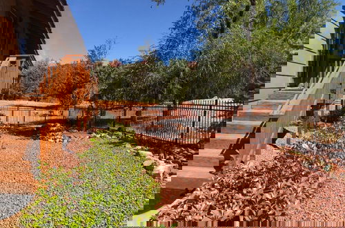 Foto 43 - Sedona Forest Villa Land Nature Lover S Private Paradise