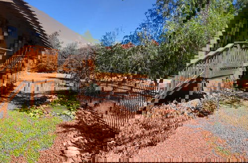 Foto 44 - Sedona Forest Villa Land Nature Lover S Private Paradise