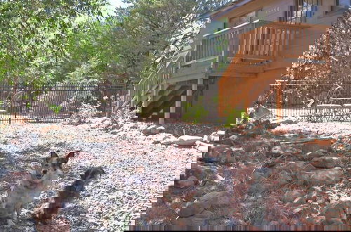 Foto 23 - Sedona Forest Villa Land Nature Lover S Private Paradise