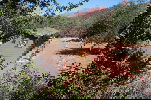 Foto 10 - Sedona Forest Villa Land Nature Lover S Private Paradise