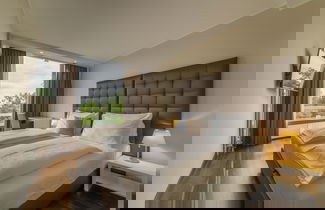 Foto 3 - Pakat Residences