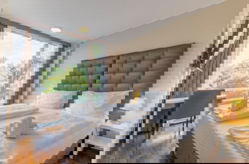Foto 5 - Pakat Residences