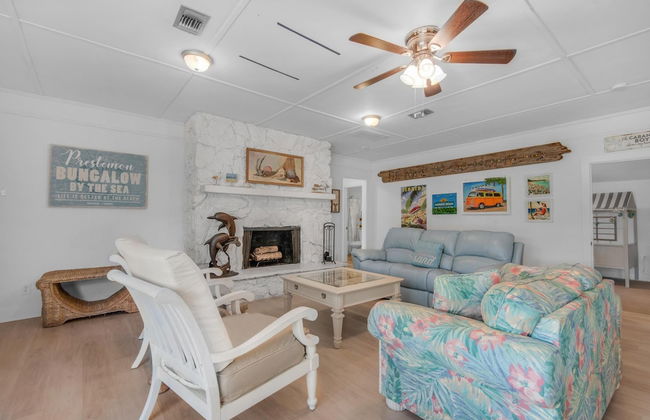 Bungalow By the Sea-mermaid - Foto 2