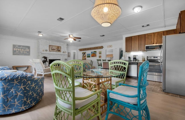 Bungalow By the Sea-mermaid - Foto 8