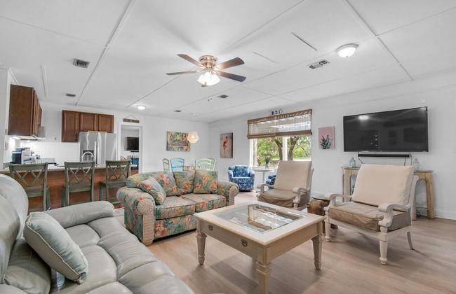 Bungalow By the Sea-mermaid - Foto 4