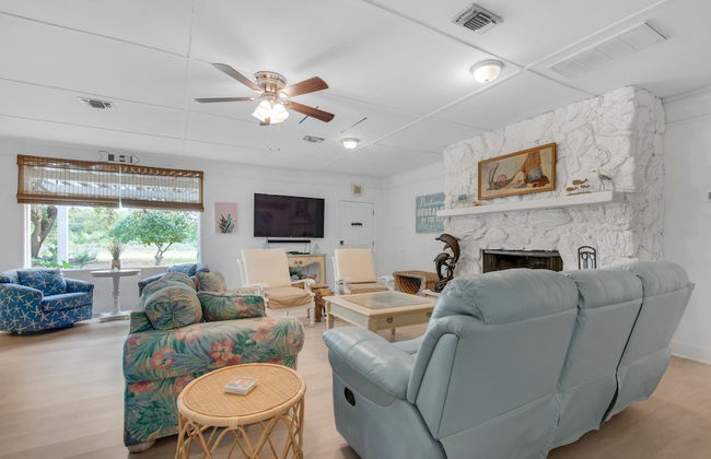 Bungalow By the Sea - Foto 8