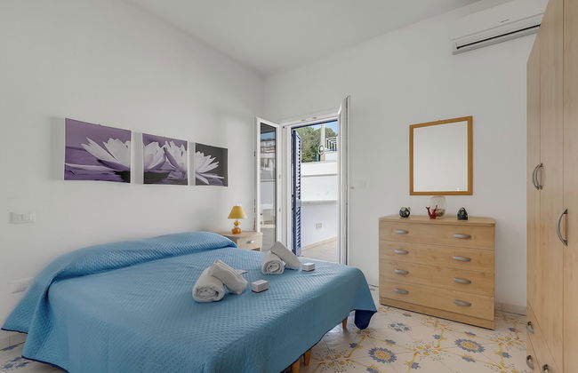 Complesso Azzurro 1 Near The Beach - Foto 2