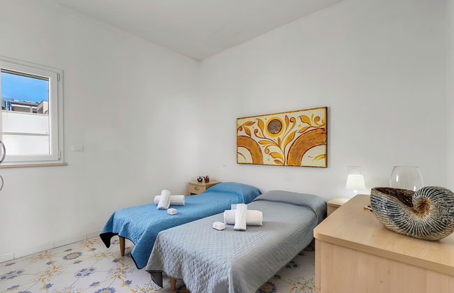 Complesso Azzurro 1 Near The Beach - Foto 15