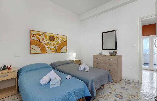 Complesso Azzurro 1 Near The Beach - Foto 14