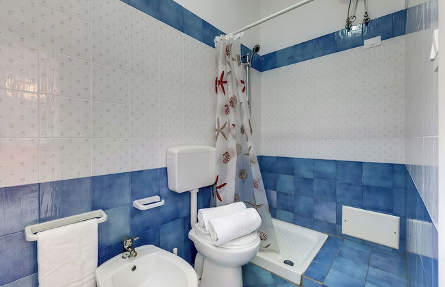 Complesso Azzurro 1 Near The Beach - Foto 13