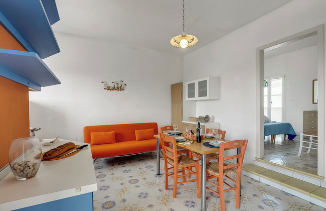 Complesso Azzurro 1 Near The Beach - Foto 18